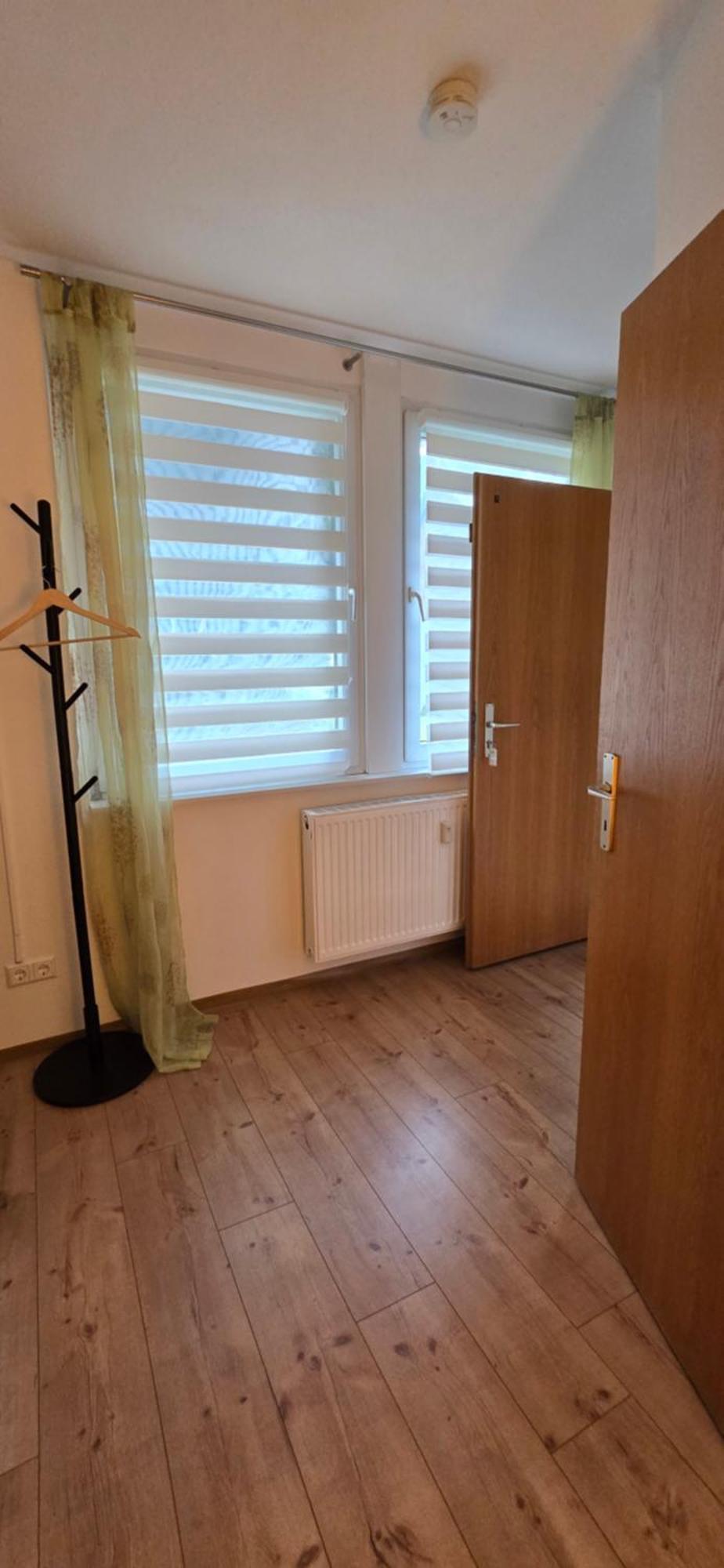 Waldpension Gussow Heidesee Bagian luar foto