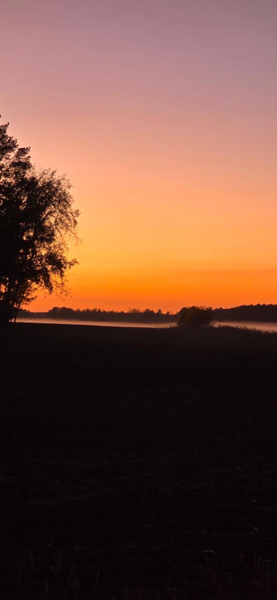 Waldpension Gussow Heidesee Bagian luar foto