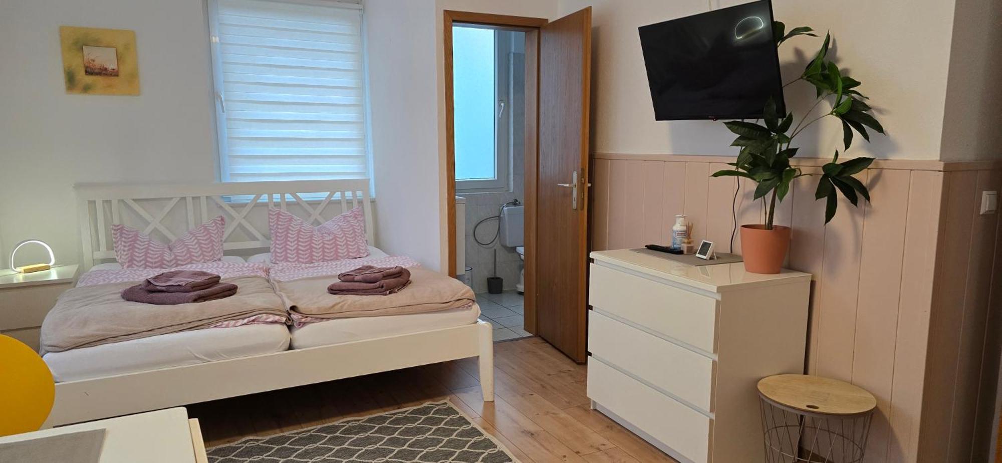 Waldpension Gussow Heidesee Bagian luar foto
